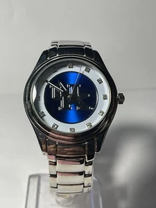 Kentucky Wildcats NCAA Stainless-Steel Watch by Game Time NEW - Picture 1 of 9