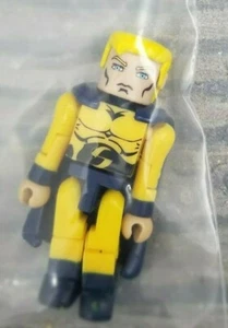 Marvel Minimates Sentry 2005 2" suelto - Imagen 1 de 3