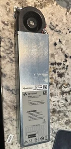 Agilent N6761A Precision DC Power Supply, 50V/1.5A/50W, - Picture 1 of 3