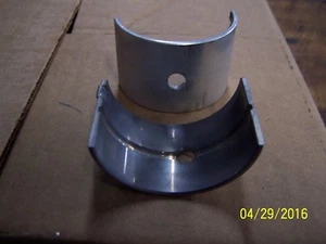 FRONT AND REAR MAIN BEARING 9N Tractor - Bild 1 von 2