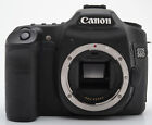 Canon EOS 50D 50 D Geh&#228;use Body DSLR Spiegelreflexkamera SLR Kamera digital