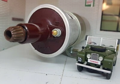 Land Rover Ignition Coil Series 1 2 OEM Lucas B12 PA12 Acorn Type 567977 402033 - Image 1 of 2