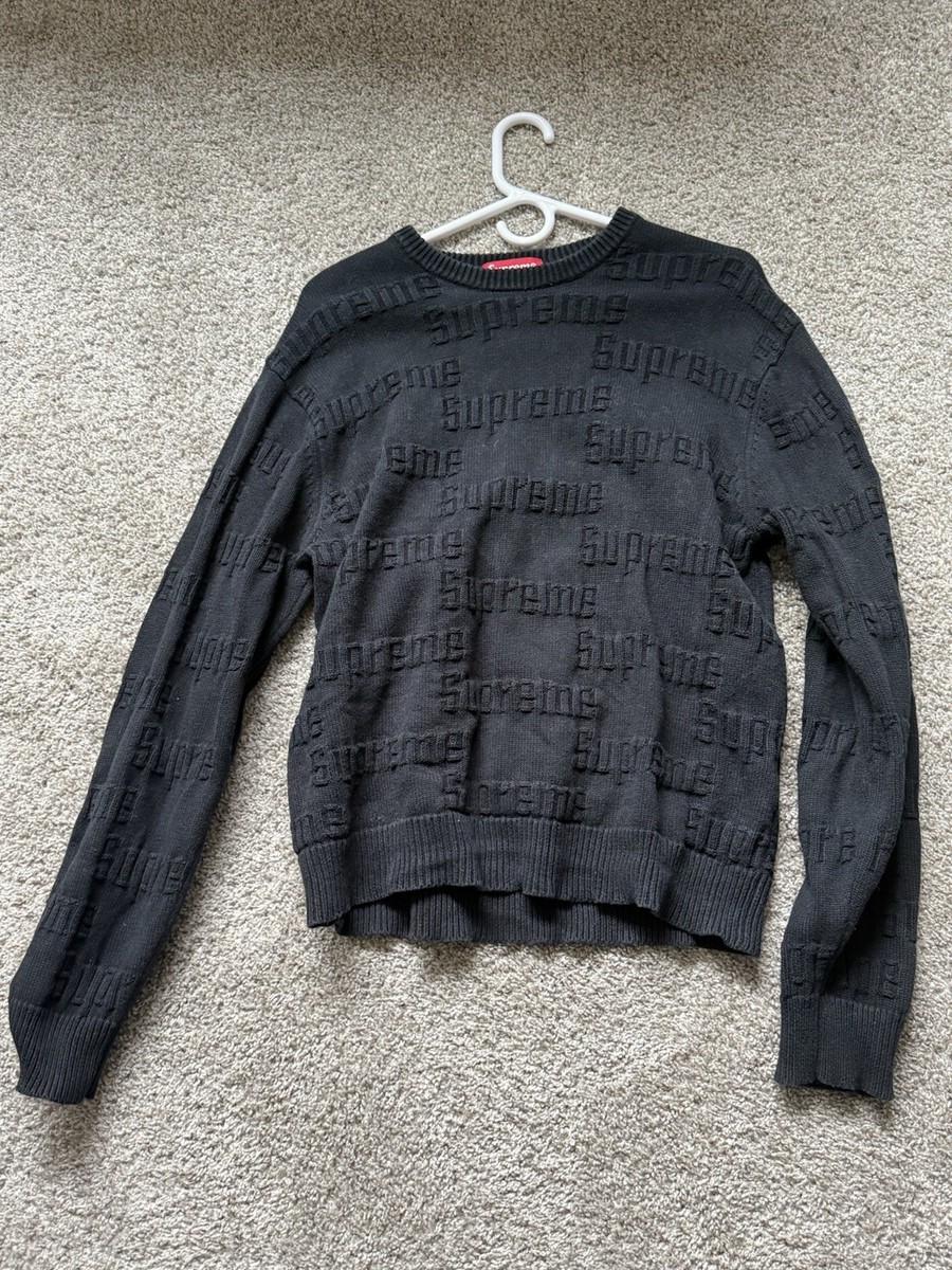 Supreme Black Regular Size Hoodies & Sweatshirts for Men for Supreme Black Regular Size Hoodies & Sweatshirts for Men for