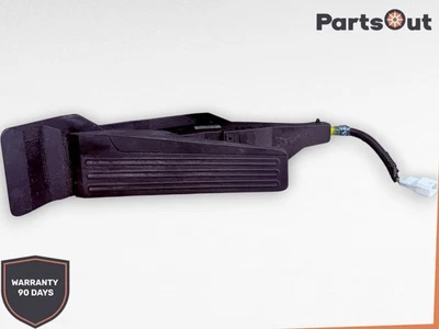 Pedal acelerador de gasolina Infiniti Q50 2014-2018 18002-1nc0a OEM Foto 1 de 4