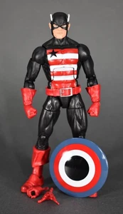 US AGENT - MARVEL LEGENDS CONTROLLER WAVE - SUELTO - Imagen 1 de 1