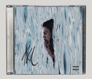 The Kid Laroi signed handsigniert Before I Forget AUTO CD 🌟 BESTÄTIGTER VORVERKAUF - Bild 1 von 2