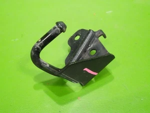 09-15 Jaguar XF XFR OEM driver left rear back exhaust muffler bracket hanger  - Picture 1 of 10