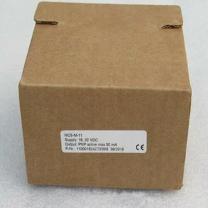 1PZ NUOVO NCS-M-11 sensore di livello NCS-M-11 in scatola spedizione gratuita #YP1 - Foto 1 di 1