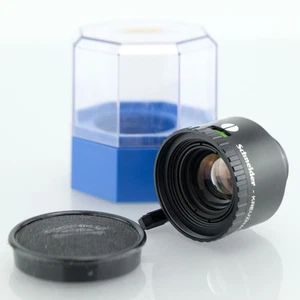 Schneider Kreuznach Componon-S 80 mm f/4 obiettivo di ingrandimento per foto camera oscura 39 mm - Foto 1 di 10