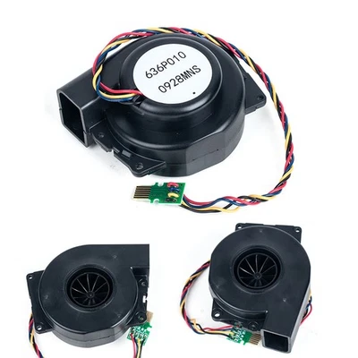 Motor Motor Lüfter für iRobot Roomba e5 e6 i3+ i4 i4+ i6 i7 j7 i8 Staubsauger - Bild 1 von 4