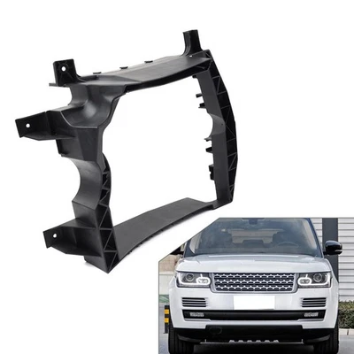 For Land Rover Range Rover Sport Discovery 5 Radiator Support Deflector Frame - Image 1 of 4
