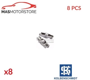 SCHLEPPHEBEL MOTORSTEUERUNG KOLBENSCHMIDT 50007612 8PCS P FÜR FIAT STILO,CROMA - Picture 1 of 5