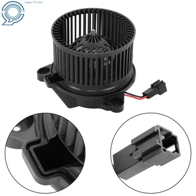 for Dodge Dakota 3.7L 4.7L 2005-2007 2008 2009 2010 HVAC Heater Blower Motor Foto 1 de 4