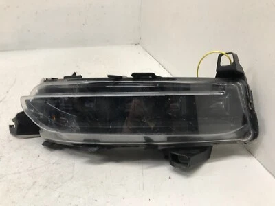 Luz antiniebla conductor dañado izquierda 2020-2022 Lincoln Corsair LJ7B-15A255-AC OEM Foto 1 de 4