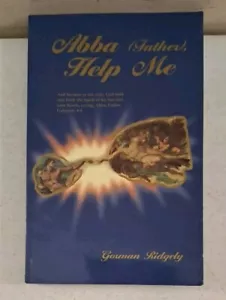Abba (Father), Help Me- Gorman Ridgely- Very Good Condition - Picture 1 of 11