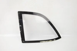 Lamborghini Diablo GTR Rear left used lexan glass window Scheibe hinten links - Picture 1 of 2
