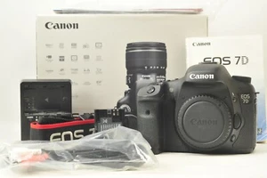 @ SakuraDo @ Rabatt & nur 13575 Klicks! @ Canon EOS 7D 18MP APS-C DSLR Kamera - Bild 1 von 14