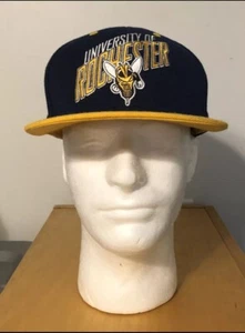 University of Rochester Adidas hat Adjustable - Picture 1 of 1