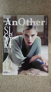 Another magazine 2008 Scarlett Johannson Cover - Picture 1 of 7