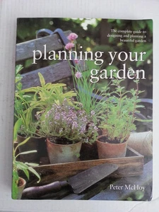Planning your garden by Peter McHoy - Picture 1 of 6