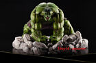 New Kotobukiya Gk Model Mk281 The Green Giant Incredible Hulk Statue In Stock