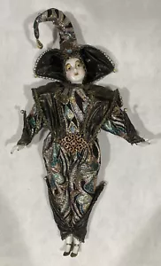 Vintage Musical Harlekin - Bild 1 von 6