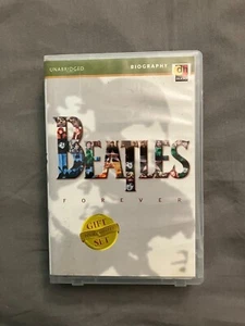 The Beatles Forever 4 Cassette Gift Set 1994 Durkin Hayes Publishing Ltd. - Bild 1 von 9