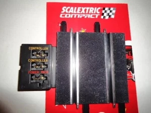 COMPACT ¿Cuantas PISTAS DE CONEXIONES Scalextric ? 1/43 NUEVA NEW - Imagen 1 de 1