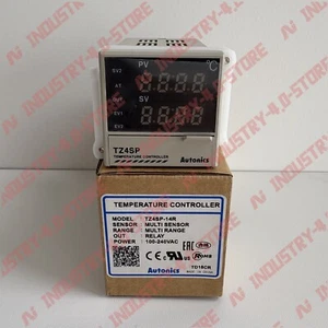 1PCS New Autonics TZ4SP-14R 100-240VAC Temperature controller - Picture 1 of 6