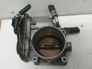 Throttle Body Throttle Valve Assembly 3.3L VIN W Fits 04-10 HIGHLANDER 25080 - Imagen 1 de 7