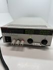 Ametek Sorensen XHR40-25 M106 DC Power Supply 0-40V 0-25A 25M106