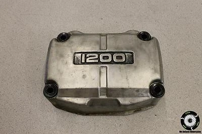 Honda Goldwing 1200 Gl1200a 1985 culata de motor cubierta de válvula superior GL #B Foto 1 de 4
