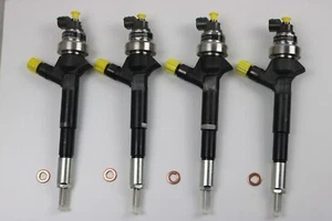 4x Inyector OPEL AstraCorsaMeriva 1,7CDTI 8-97376270 8-97376270-3 - Imagen 1 de 3