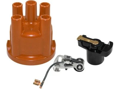 For 1968-1974 Volkswagen Campmobile Ignition Tune-Up Kit VW 72896DZ 1969 1970 - Image 1 of 2