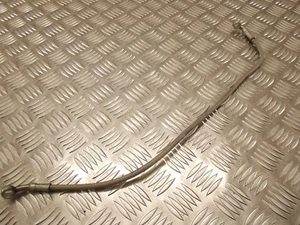 Derbi Terra Adventure 125 2016 rear brake hose pipe 2009 > 2017 - Picture 1 of 3