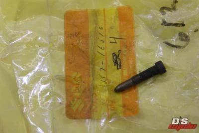 NOS Suzuki 1971-1974 TM400 Adjuster PART# 13267-16510 - Image 1 of 4