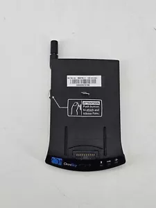 Genuine Novatel Wireless OmniSky Minstrel V Wireless Modem for Palm - Picture 1 of 3