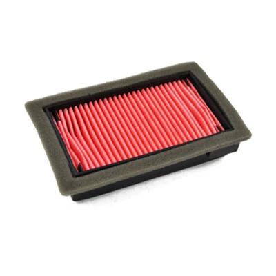 Motorcycle Air Filter Cleaner For Yamaha XT600 1991-1995 XTZ660 1991-1995 - Image 1 of 4