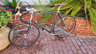 Vintage - 1984 CENTURION Pro Tour 15 Bike 60cm 23 1/2" - Image 1 of 4