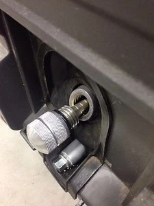 HONDA GENERATOR MAGNETIC DIPSTICK FOR HONDA EU3000i - Picture 1 of 6