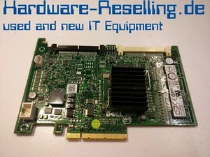 Dell E2K-UCP-61- (B) Perc 6i Raid SAS Contrôleur - Photo 1/1