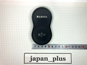 〖EXCELLENT+++++〗 Mamiya TLR Plastic Lens Cap φ50 50mm For Mamiya C TLR Lenses - Picture 1 of 9