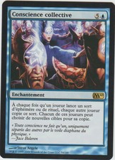 ► magic-style ◄ mtg-hive mind/consciousness-m10-nm