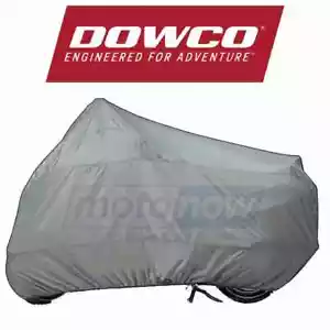 Dowco Ultralite Motorcycle Cover for 2001-2007 BMW F650GS Dakar - Security & qt - Picture 1 of 5