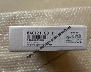 8AC121.60-1 Scheda di comunicazione 8AC121.60-1 8AC121.60-1 8AC121.60-1 - Foto 1 di 6