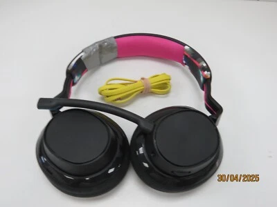 SKULLCANDY SLYR Pro Wired Gaming Headset for Multiplatform (BROKEN) [DJ1187] - Image 1 of 4