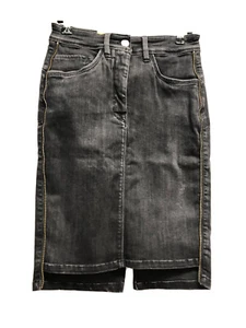 Schwarze Salsa Rock Für Frauen Größe W27 Neu!!! - Bild 1 von 7