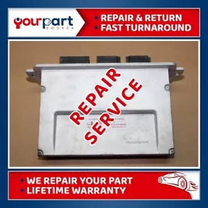 REPAIR SERVICE 07-11 FORD RANGER 4.0L ECU ECM PCM ENGINE CONTROL MODLUE COMPUTER - Bild 1 von 6