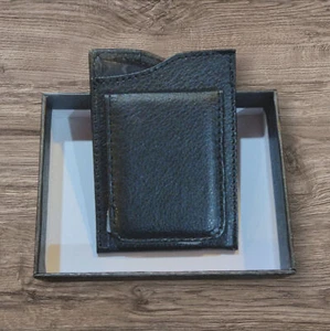 Mad Man Money Clip With Card Slot - Picture 1 of 2
