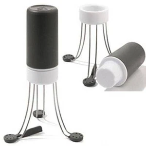 MESCOLATORE ELETTRICO AUTOMATICO CUCINA PENTOLA GIRA SUGO SUGHI IMPERMEABILE - Foto 1 di 2